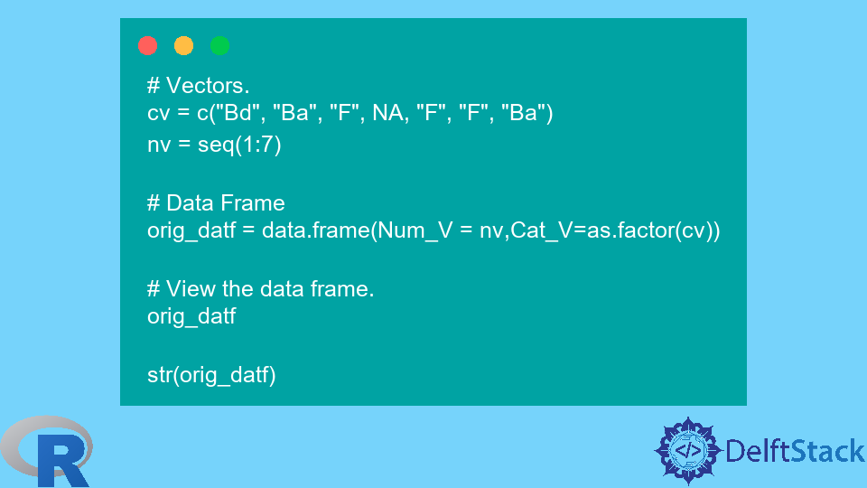 Create and Interpret Dummy Variables in R Delft Stack